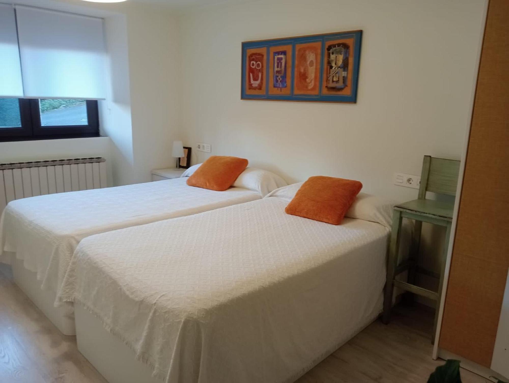 Apartado Y Cerca De Todo Leilighet Cotorrio Eksteriør bilde